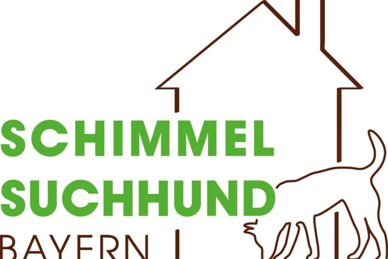 Bild: Neu in München: Schimmelsuchhund Nala spürt zuverlässig verdeckten Schimmel in Wohnungen auf