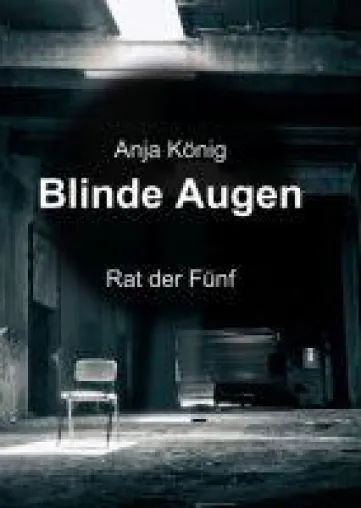 Bild: Blinde Augen - Überleben nach der Apokalypse