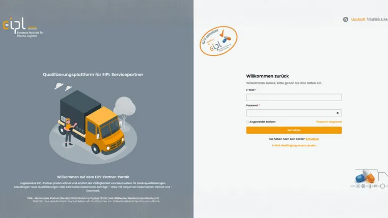 Bild: EIPL erhält Förderung des Landes Baden-Württemberg für die Digitalisierung seiner Serviceprozesse