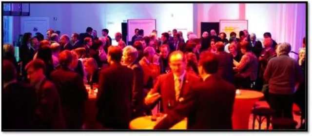 Bild: Die Besten vernetzt - BGW bietet Netzwerkplattform für die Besten Arbeitgeber im Gesundheitswesen