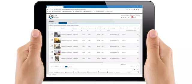 Kostenlose CAFM-Software für Hilfsorganisationen und Initiativen Bild: Kostenlose CAFM-Software für Hilfsorganisationen und Initiativen