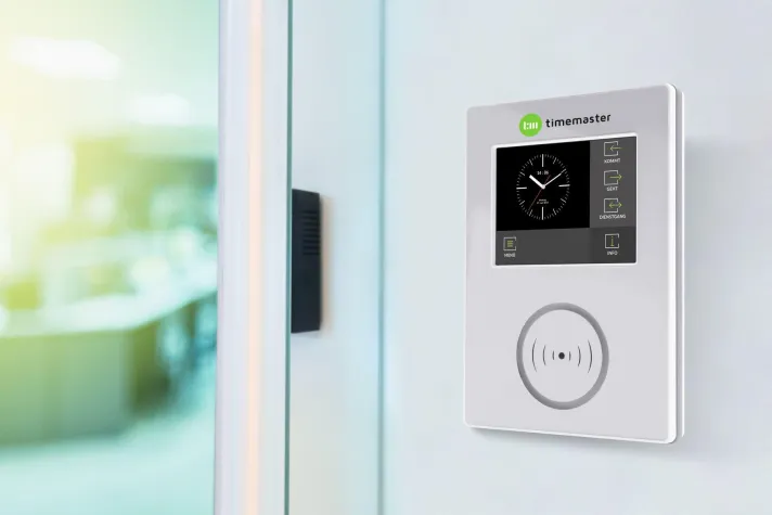 Bild: Pflicht zur Zeiterfassung wird zur Chance