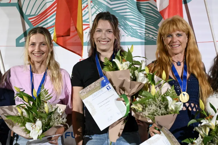Bild: Gleitschirm-Europameisterschaft 2026