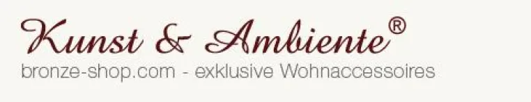 Bild: Bronze Shop - Bronzefiguren & Skulpturen Online kaufen