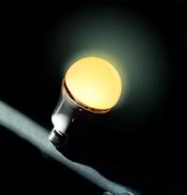 Bild: Neu bei ELV: LEDON 10-Watt-LED-Lampe – die ebenbürtige Alternative zu Glühlampen bis 60 W