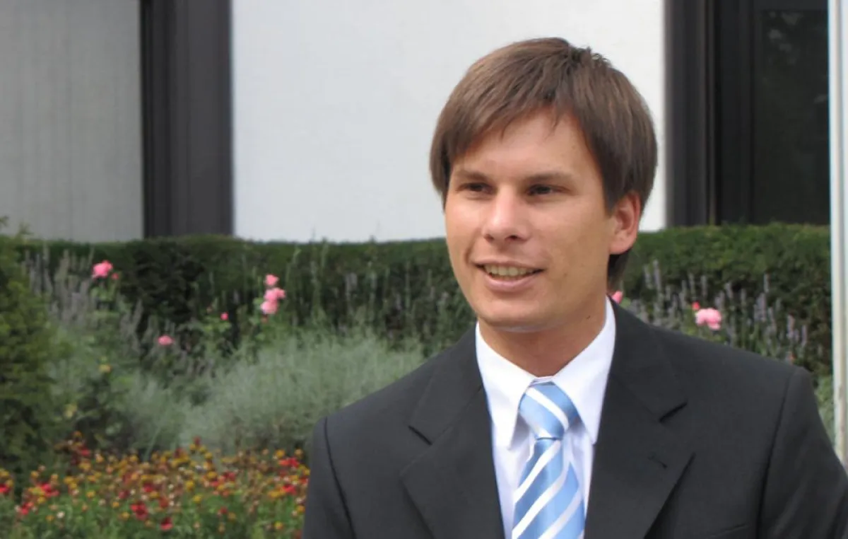 Marco Schultheiß: „Systematisches Marketing ist wichtig, dann bleiben auch die Kosten im Rahmen.“