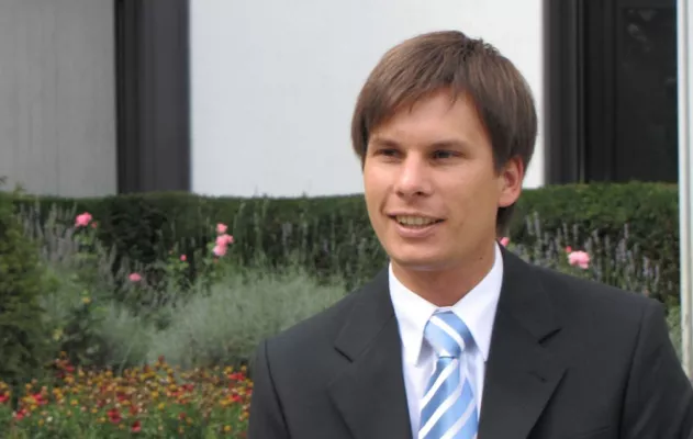 Bild: Marketing mit mehr Durchschlagskraft betreiben