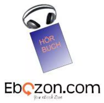 Bild: Hörbücher als mp3 zum Download bei EBOZON