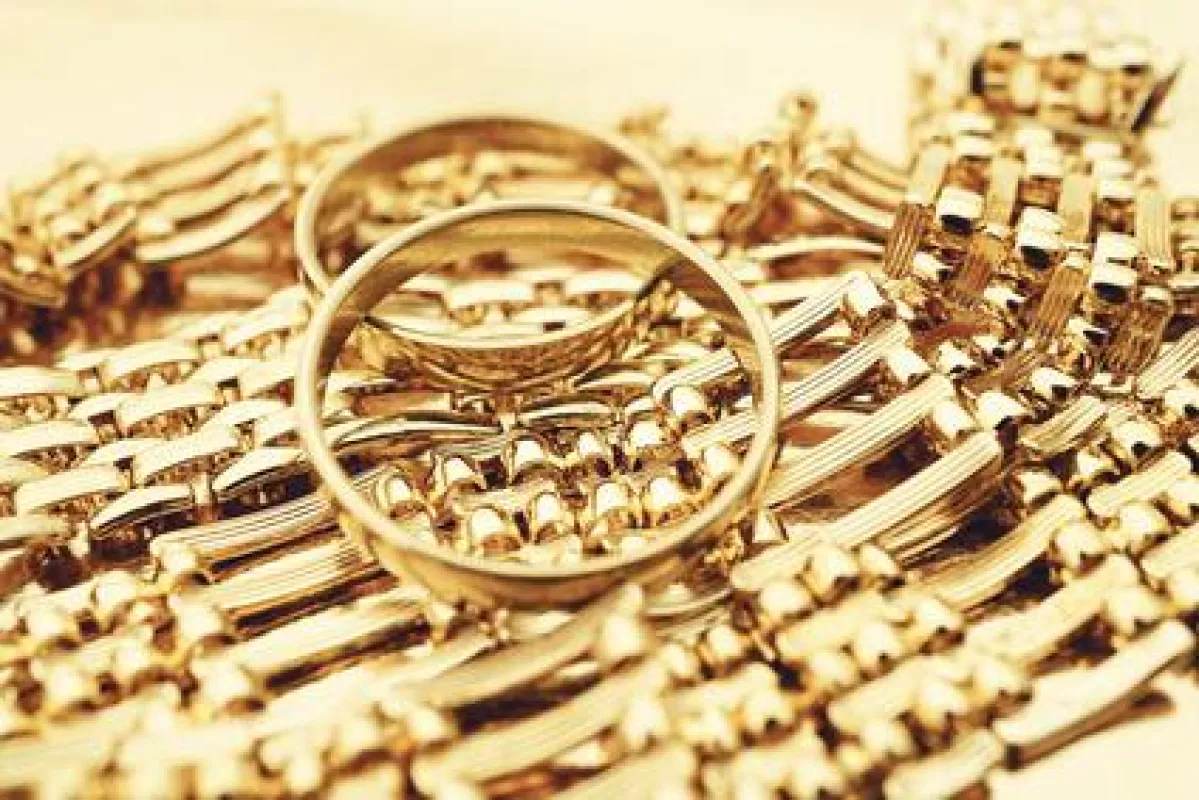 Wo kann man Gold in Wien verkaufen? Juwelier & Leihhaus Wien