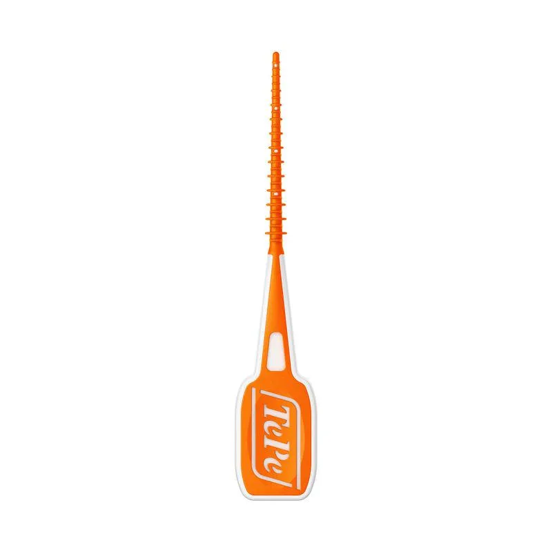 Dental Stick TePe EasyPick überzeugt Red Dot Jury in der Kategorie Product Design 2016.
