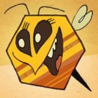 Bild: Bienendokumentation trifft auf Berliner Spieleentwickler. Das Resultat: Das rasante iPhone Game „BeeWithMe“