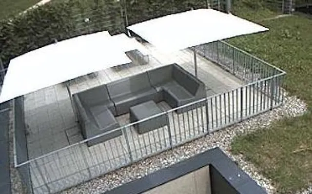 Bild: Ausstellung Bronzeskulpturen auf dem Hohenstaufen 06. – 15.06.2014