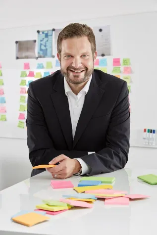 Bild: Ellrich & Kollegen Partner des Familien-Unternehmertags 2016 des Weissman Instituts