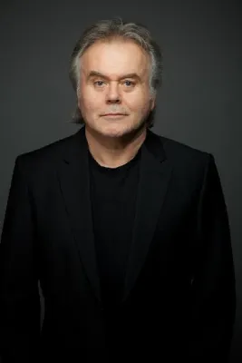 Bild: Reinhold Vorschneider erhält Marburger Kamerapreis 2013