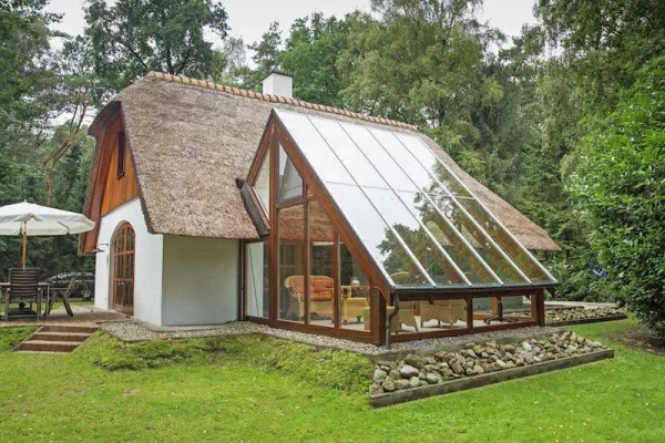 Bild: Erholsamer Familienurlaub im Ferienhaus im Emsland