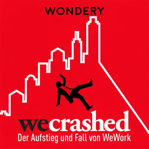 Die globale Podcast-Plattform Wondery veröffentlicht drei neue deutsche Podcasts Bild: Die globale Podcast-Plattform Wondery veröffentlicht drei neue deutsche Podcasts