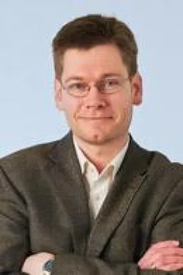 Bild: Neuer Senior Consultant bei Interrogare