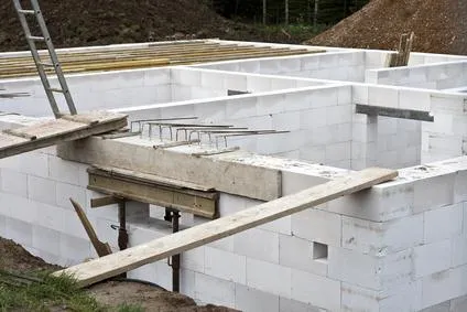 Bild: Das Plus beim H+H Porenbeton