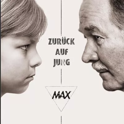 Bild: MAX - Die Gewinner des Deutschen Rock und Pop Preises 2013 veröffentlichen Debütalbum!