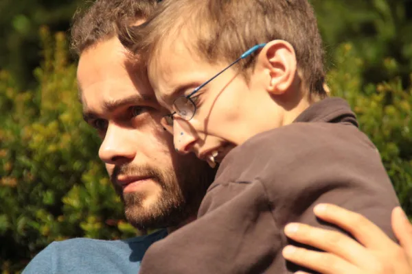 Bild: Kinderhospizdienst Köln sucht neue Ehrenamtliche