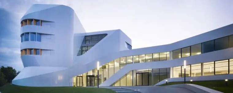 Bild: Neuer Verbund für Innovationsforschung