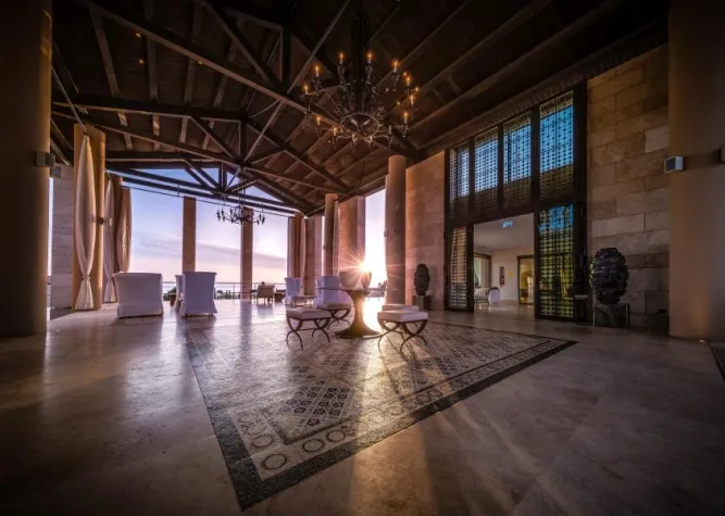 Bild: Zu Gast im Ursprungsland der Demokratie