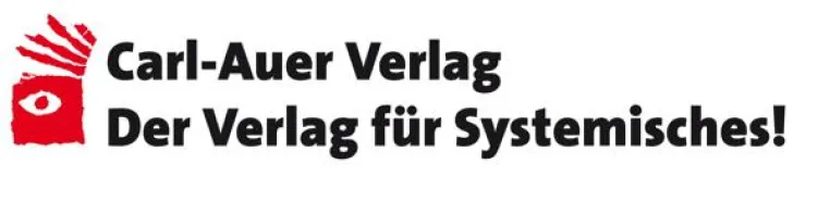 Wechsel in der Geschäftsleitung des Carl-Auer Verlags Bild: Wechsel in der Geschäftsleitung des Carl-Auer Verlags