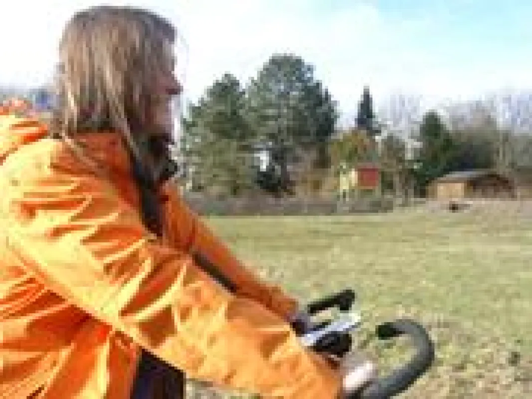 www.naviki.org bietet in ganz Deutschland Routing fürs Fahrrad und erlaubt zudem die Dokumentation eigener Wege.
