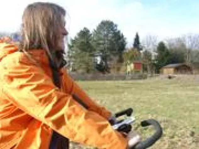 Bild: Fahrrad-Navigation: Naviki routet in ganz Deutschland