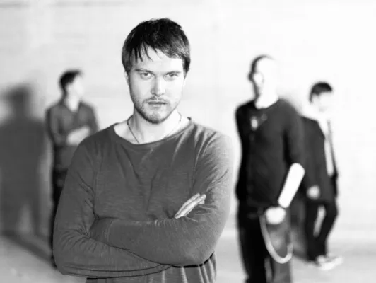 Bild: rock'n'popmuseum und Radio WMW präsentieren Stanfour