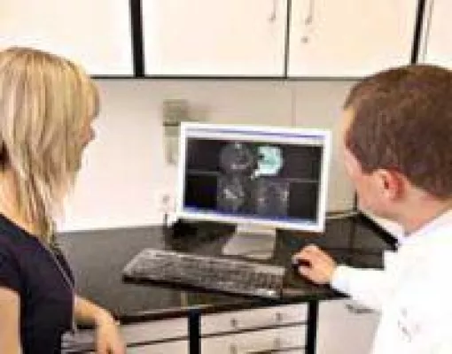 Bild: Eine ordentliche Zahnvorsorge gehört zu jedem Gesundheitscheck dazu.