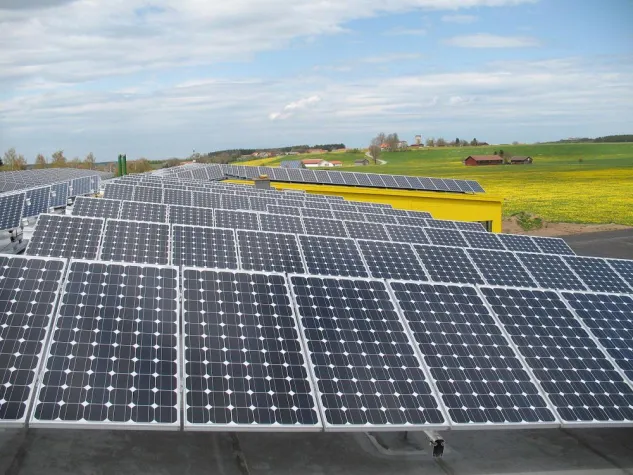 Bild: Rapunzel Naturkost produziert mit naturstrom