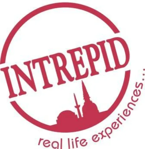Bild: Intrepid Travel gewinnt Condé Nast Traveler World Savers Award