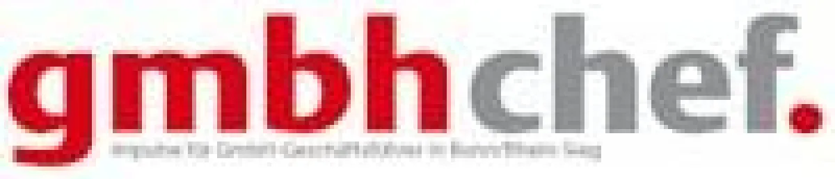 GmbH-Geschäftsführer-Tag 2009