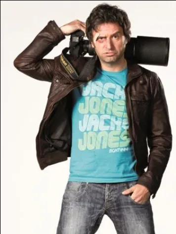 Bild: Chris Boettcher - Paparazzo