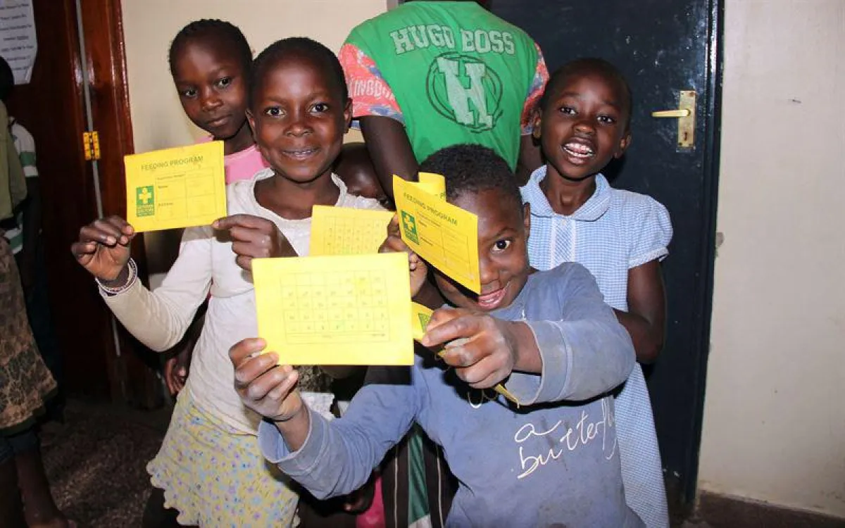 7summits4help besucht die German Doctors in Nairobi