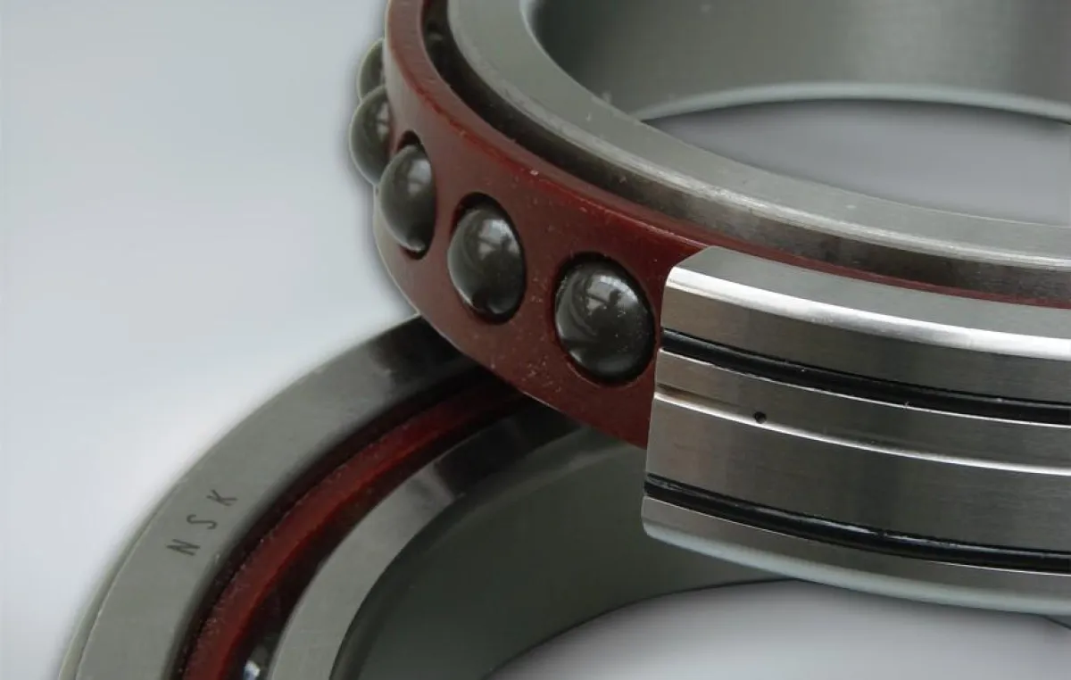 NSK Robust-Shot-Serie