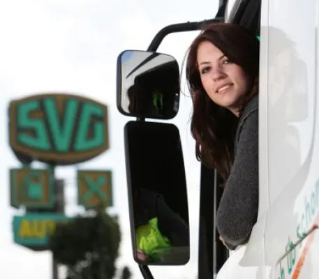 Logistikberufe live erleben: SVG Nordrhein lädt zum Tag der Logistik Bild: Logistikberufe live erleben: SVG Nordrhein lädt zum Tag der Logistik