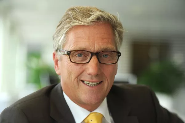 Ungebremst hohe Wohnungsnachfrage Bild: Ungebremst hohe Wohnungsnachfrage