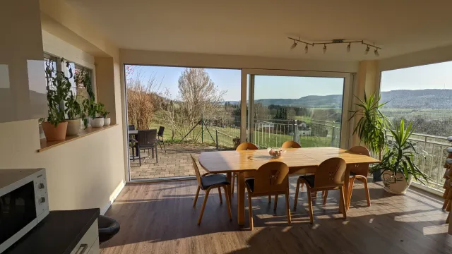 Bild: Die Zieglerschen | Geschäftsbereich Jugendhilfe: Zusammenleben in der Gemeinschaft