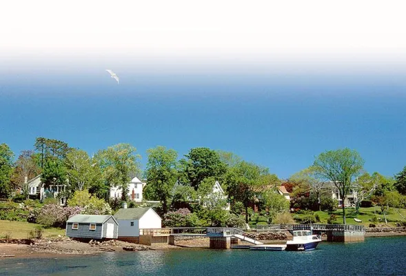 Bild: Geheimtipp Halifax: Englisch lernen im Osten Kanadas