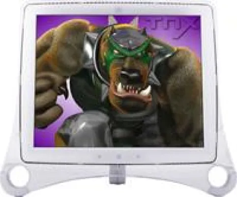 Bild: Vorhang auf für die neuen Flachbildmonitore von Formac