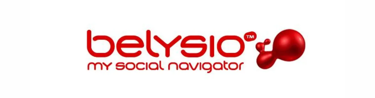 belysio - ernsthafter Spaß - überraschend praktisch