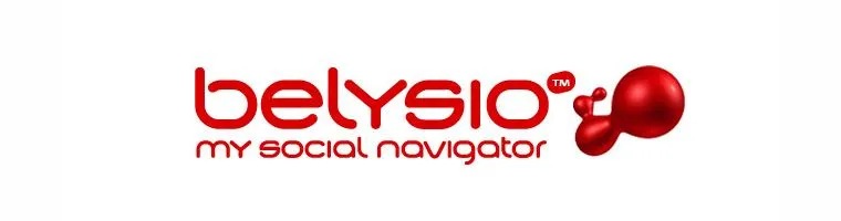 Bild: Belysio - Frag niemals mehr “Wo bist Du?”