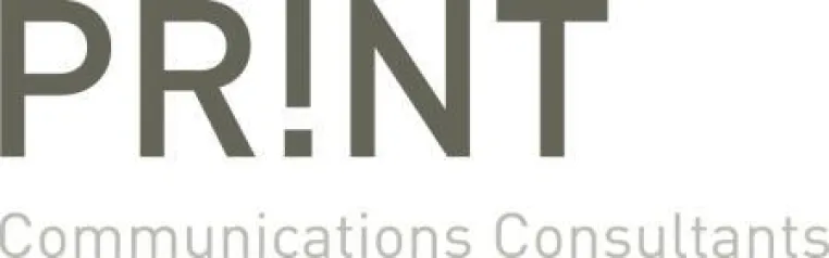 Bild: PR!NT Communications Consultants startet CO2-Initiative