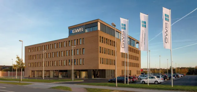 Bild: GWS präsentiert zukunftssichere IT-Lösungen auf EUROBAUSTOFF FORUM am 20./21. 10. 2019 in Köln