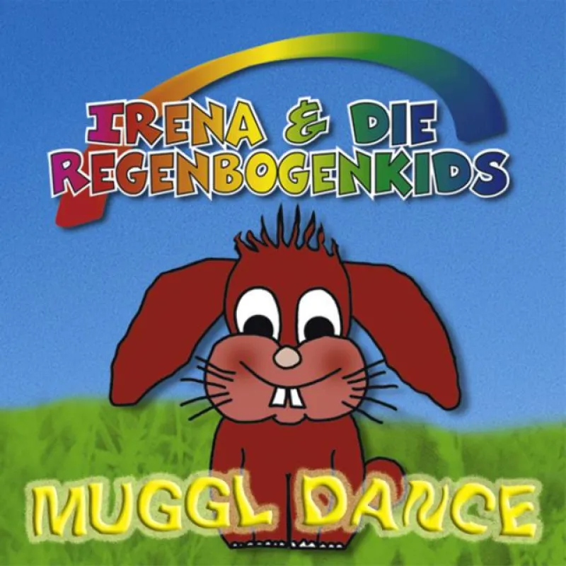 Irena & die Regenbogenkids