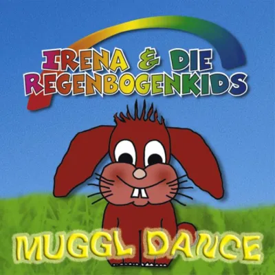 Bild: Irena & die Regenbogenkids - Muggl Dance