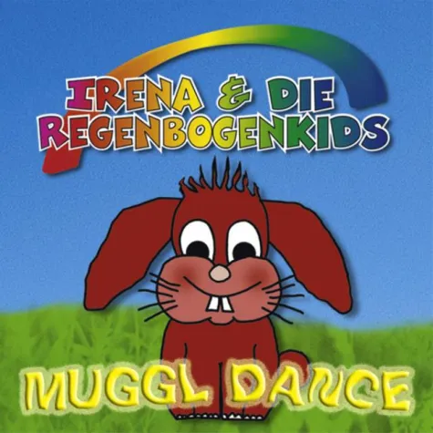 Irena & die Regenbogenkids - Muggl Dance Bild: Irena & die Regenbogenkids - Muggl Dance