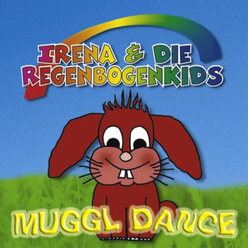 Irena & die Regenbogenkids - Muggl Dance Bild: Irena & die Regenbogenkids - Muggl Dance